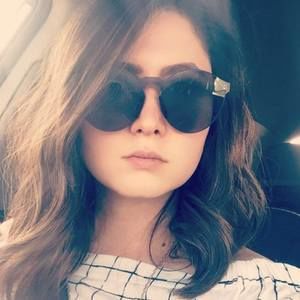 Meet your Posher, Alice